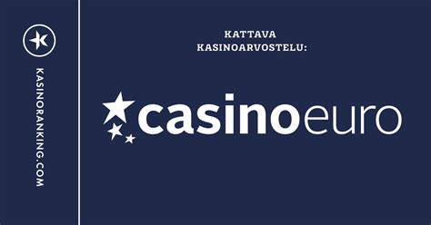 casinoeuro suomi - Online Casino Lobby 